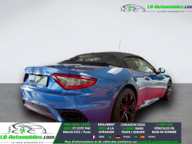 Maserati Gran Cabrio 4.7 V8 460  occasion � Beaupuy - photo n�2