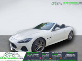 Maserati Gran Cabrio 4.7 V8 460  � Beaupuy 31