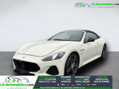 Maserati Gran Cabrio 4.7 V8 460  � Beaupuy 31