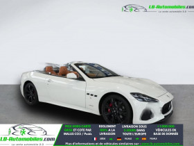 Maserati Gran Cabrio 4.7 V8 460  occasion � Beaupuy - photo n�2
