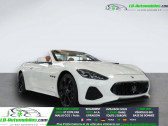 Maserati Gran Cabrio 4.7 V8 460  � Beaupuy 31