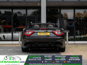 Maserati Gran Cabrio 4.7 V8 460  occasion � Beaupuy - photo n�6