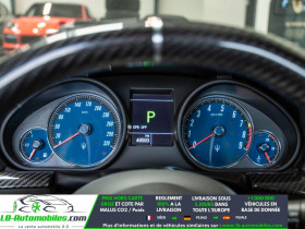 Maserati Gran Cabrio 4.7 V8 460  occasion � Beaupuy - photo n�5