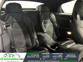 Maserati Gran Cabrio 4.7 V8 460  occasion � Beaupuy - photo n�6