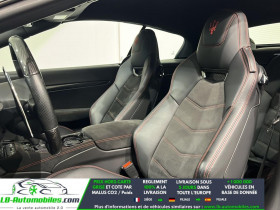 Maserati Gran Cabrio 4.7 V8 460  occasion � Beaupuy - photo n�5