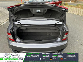 Maserati Gran Cabrio 4.7 V8 460  occasion � Beaupuy - photo n�12