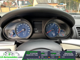 Maserati Gran Cabrio 4.7 V8 460  occasion � Beaupuy - photo n�11