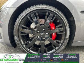 Maserati Gran Cabrio 4.7 V8 460  occasion � Beaupuy - photo n�10