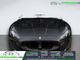 Maserati Gran Cabrio 4.7 V8 460  occasion � Beaupuy - photo n�2