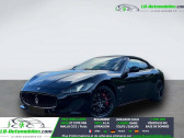 Maserati Gran Cabrio 4.7 V8 460  � Beaupuy 31