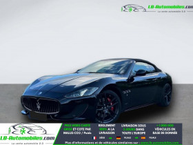 Maserati Gran Cabrio , garage LB AUTOMOBILES � Beaupuy