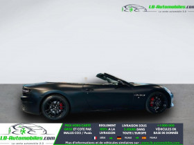 Maserati Gran Cabrio 4.7 V8 460  occasion � Beaupuy - photo n�3