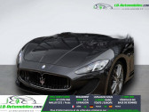Maserati Gran Cabrio 4.7 V8 460  � Beaupuy 31