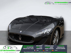 Maserati Gran Cabrio , garage LB AUTOMOBILES � Beaupuy