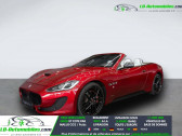Annonce Maserati Gran Cabrio occasion Essence 4.7 V8 460 � Beaupuy