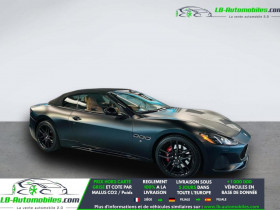 Maserati Gran Cabrio 4.7 V8 460  occasion � Beaupuy - photo n�2