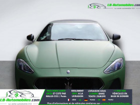 Maserati Gran Cabrio , garage LB AUTOMOBILES � Beaupuy