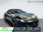 Annonce Maserati Gran Cabrio occasion Essence 4.7 V8 460 � Beaupuy