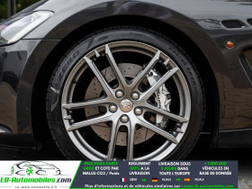 Maserati Gran Cabrio 4.7 V8 460  occasion � Beaupuy - photo n�5