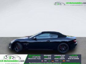 Maserati Gran Cabrio 4.7 V8 460  occasion � Beaupuy - photo n�4