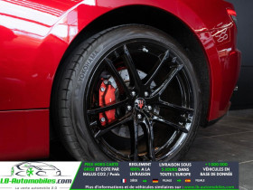 Maserati Gran Cabrio 4.7 V8 460  occasion � Beaupuy - photo n�4