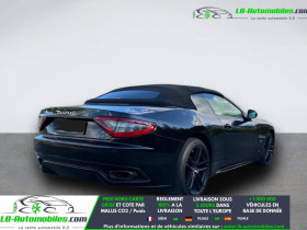 Maserati Gran Cabrio 4.7 V8 460  occasion � Beaupuy - photo n�3