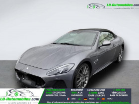 Maserati Gran Cabrio 4.7 V8 460  occasion � Beaupuy - photo n�2