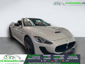 Maserati Gran Cabrio 4.7 V8 460  � Beaupuy 31
