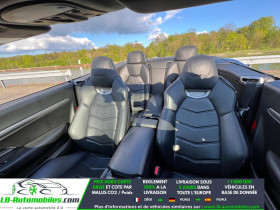 Maserati Gran Cabrio 4.7 V8 460  occasion � Beaupuy - photo n�2