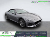 Maserati Gran Cabrio 4.7 V8 460  � Beaupuy 31