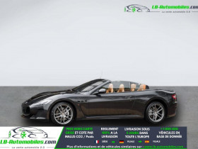 Maserati Gran Cabrio 4.7 V8 460  occasion � Beaupuy - photo n�3