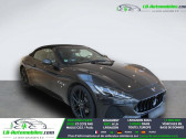 Maserati Gran Cabrio 4.7 V8 460  � Beaupuy 31