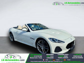 Annonce Maserati Gran Cabrio occasion Essence 4.7 V8 460 � Beaupuy
