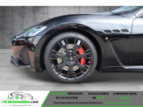Maserati Gran Cabrio 4.7 V8 460  occasion  Beaupuy - photo n6