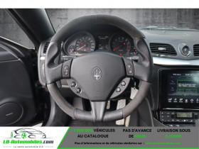 Maserati Gran Cabrio 4.7 V8 460  occasion  Beaupuy - photo n5
