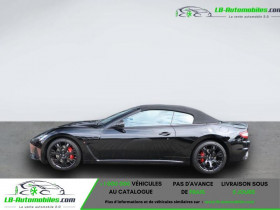 Maserati Gran Cabrio 4.7 V8 460  occasion  Beaupuy - photo n3
