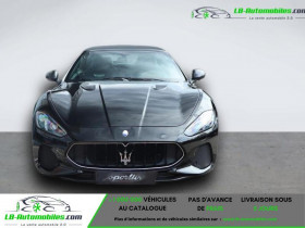 Maserati Gran Cabrio 4.7 V8 460  occasion  Beaupuy - photo n2
