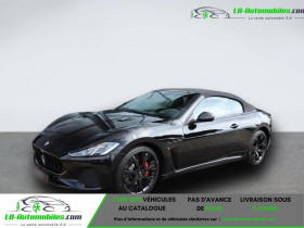 Maserati Gran Cabrio , garage LB AUTOMOBILES  Beaupuy
