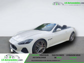 Maserati Gran Cabrio 4.7 V8 460   Beaupuy 31