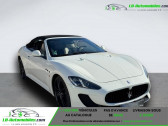 Maserati Gran Cabrio 4.7 V8 460  � Beaupuy 31