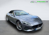 Maserati Gran Cabrio 4.7 V8 460   Beaupuy 31