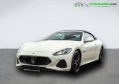 Maserati Gran Cabrio 4.7 V8 460   Beaupuy 31