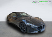 Maserati Gran Cabrio 4.7 V8 460   Beaupuy 31