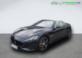 Maserati Gran Cabrio 4.7 V8 460   Beaupuy 31