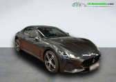 Maserati Gran Cabrio occasion année 2019 boite Automatique Annonce Maserati Gran Cabrio occasion Essence 4.7 V8 460 à Beaupuy