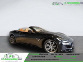 Maserati Gran Cabrio 4.7 V8 460  � Beaupuy 31