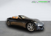Annonce Maserati Gran Cabrio occasion Essence 4.7 V8 460  Beaupuy