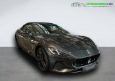 Maserati Gran Cabrio occasion année 2019 boite Automatique Annonce Maserati Gran Cabrio occasion Essence 4.7 V8 460 à Beaupuy