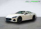 Annonce Maserati Gran Cabrio occasion Essence 4.7 V8 460  Beaupuy
