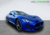 Maserati Gran Cabrio 4.7 V8 460   Beaupuy 31